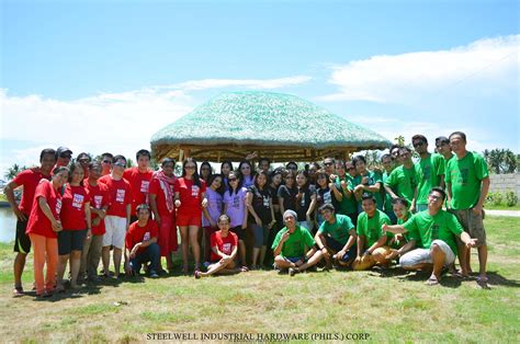 steelwell industrial hardware (phils.) corporation photos|Steelwell Industrial Hardware Corporation .
